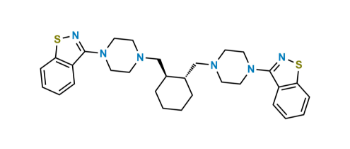 Picture of Lurasidone Impurity 3
