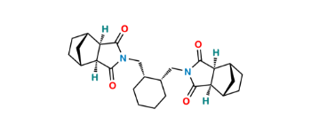 Picture of Lurasidone Impurity 5