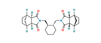 Picture of Lurasidone Impurity 49