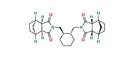 Picture of Lurasidone Impurity 49