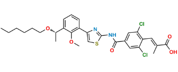 Picture of Lusutrombopag