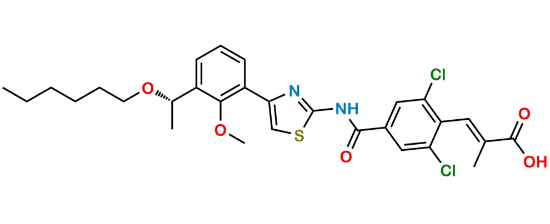 Picture of Lusutrombopag