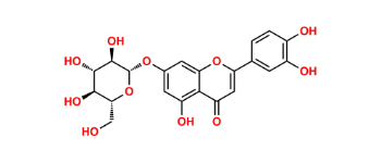 Picture of Luteolin 7-O-Glucoside