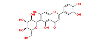 Picture of Luteolin 6-C-Glucoside (Homoorientin)