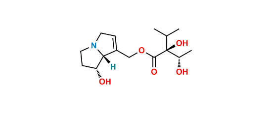 Picture of Lycopsamine