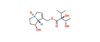 Picture of Lycopsamine N-Oxide