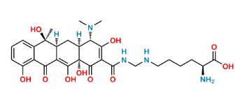 Picture of Lymecycline