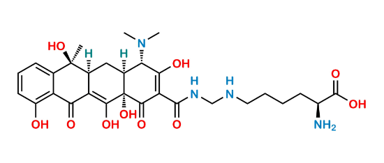 Picture of Lymecycline