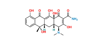 Picture of Lymecycline EP Impurity H