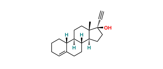 Picture of Lynestrenol