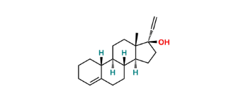 Picture of Lynestrenol EP Impurity C