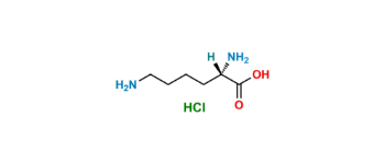 Picture of Lysine Hydrochloride