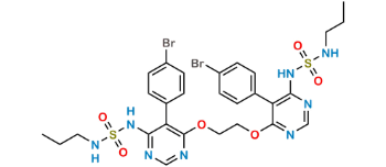 Picture of Macitentan Dimer Impurity