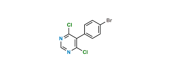 Picture of Macitentan KSM-I Impurity