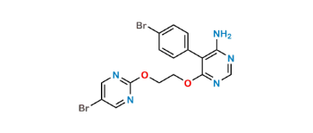 Picture of Macitentan Impurity 1