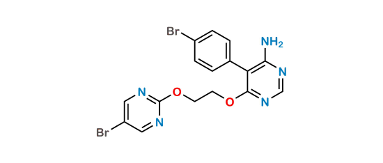 Picture of Macitentan Impurity 1