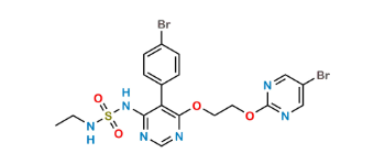 Picture of Macitentan Impurity 6