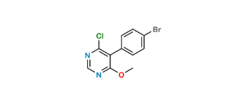 Picture of Macitentan Impurity 9