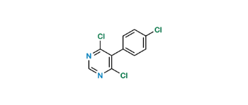 Picture of Macitentan Impurity 13