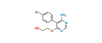 Picture of Macitentan Impurity 14