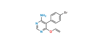 Picture of Macitentan Impurity 16