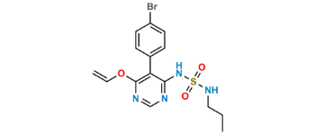Picture of Macitentan Impurity 18
