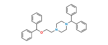 Picture of Manidipine Impurity A