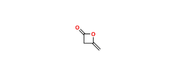 Picture of 4-Methyleneoxetan-2-one