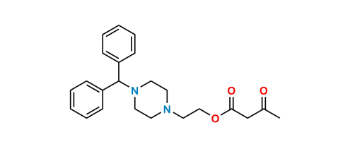 Picture of Manidipine Impurity Vll