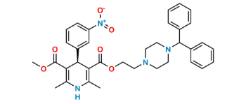 Picture of R-(-)-Manidipine