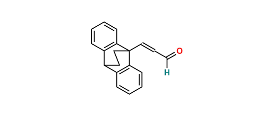 Picture of Maprotiline Hydrochloride EP Impurity A