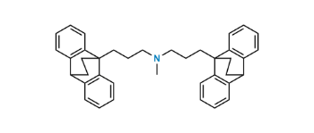 Picture of Maprotiline Hydrochloride EP Impurity B