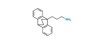 Picture of Maprotiline Hydrochloride EP Impurity C