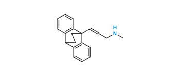 Picture of Maprotiline Hydrochloride EP Impurity D