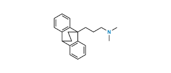 Picture of Maprotiline Hydrochloride EP Impurity E