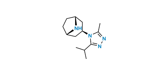 Picture of Maraviroc Impurity 2