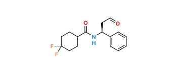 Picture of Maraviroc Impurity 3