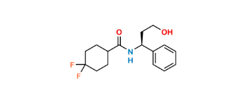 Picture of Maraviroc Impurity 4