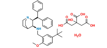 Picture of Maropitant Citrate