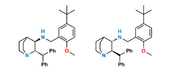Picture of Maropitant MRP Diastereomer Impurity
