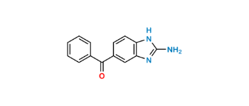 Picture of Mebendazole EP Impurity A