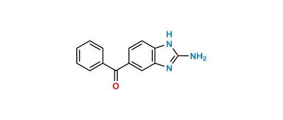 Picture of Mebendazole EP Impurity A