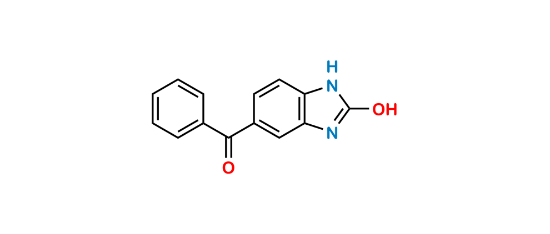 Picture of Mebendazole EP Impurity B