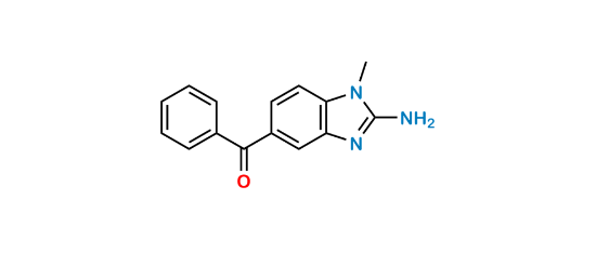 Picture of Mebendazole EP Impurity C