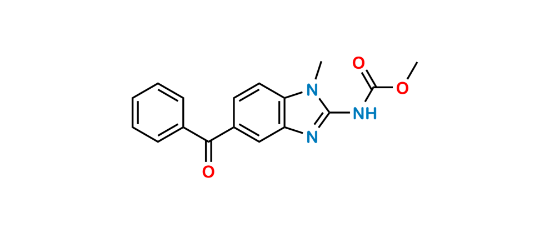 Picture of Mebendazole EP Impurity D