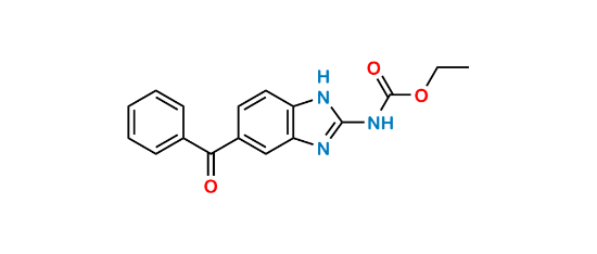Picture of Mebendazole EP Impurity E