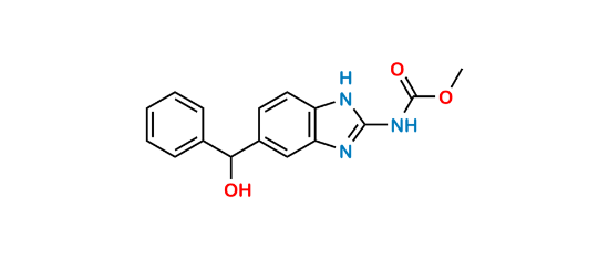 Picture of 5-Hydroxymebendazole