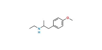 Picture of Mebeverine EP Impurity B