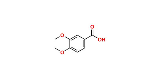 Picture of Mebeverine EP Impurity D