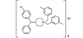 Picture of Meclizine Impurity 7